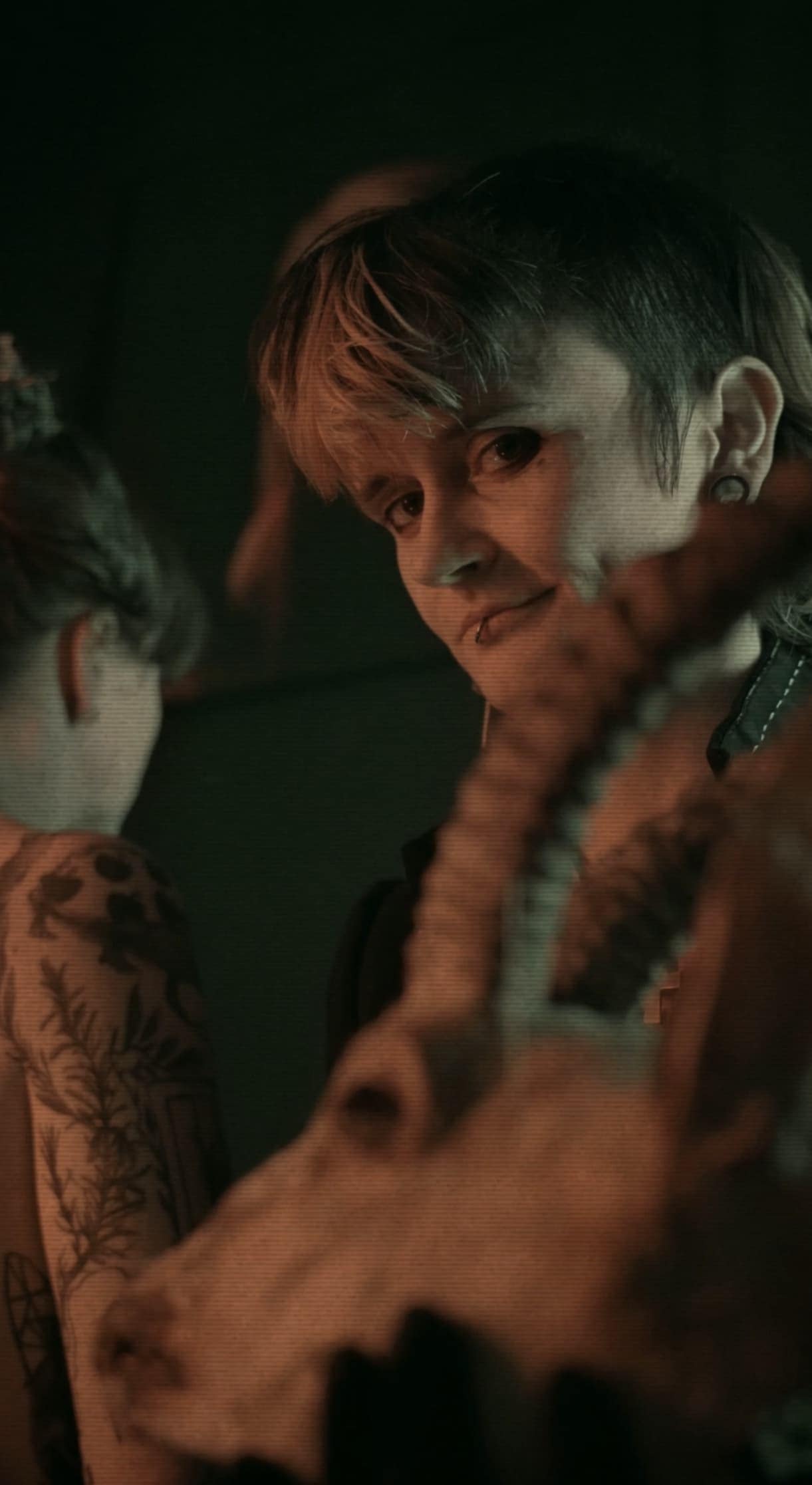 tattoo artist nature_obscure