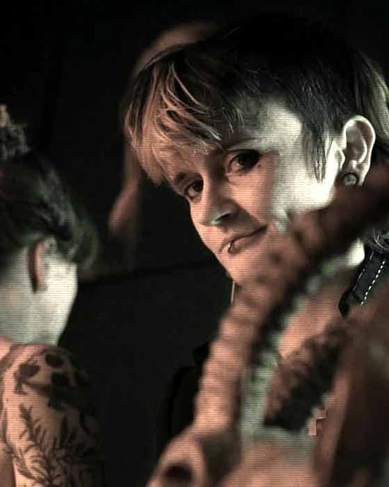 Ikonic tattoo artist nature_obscure